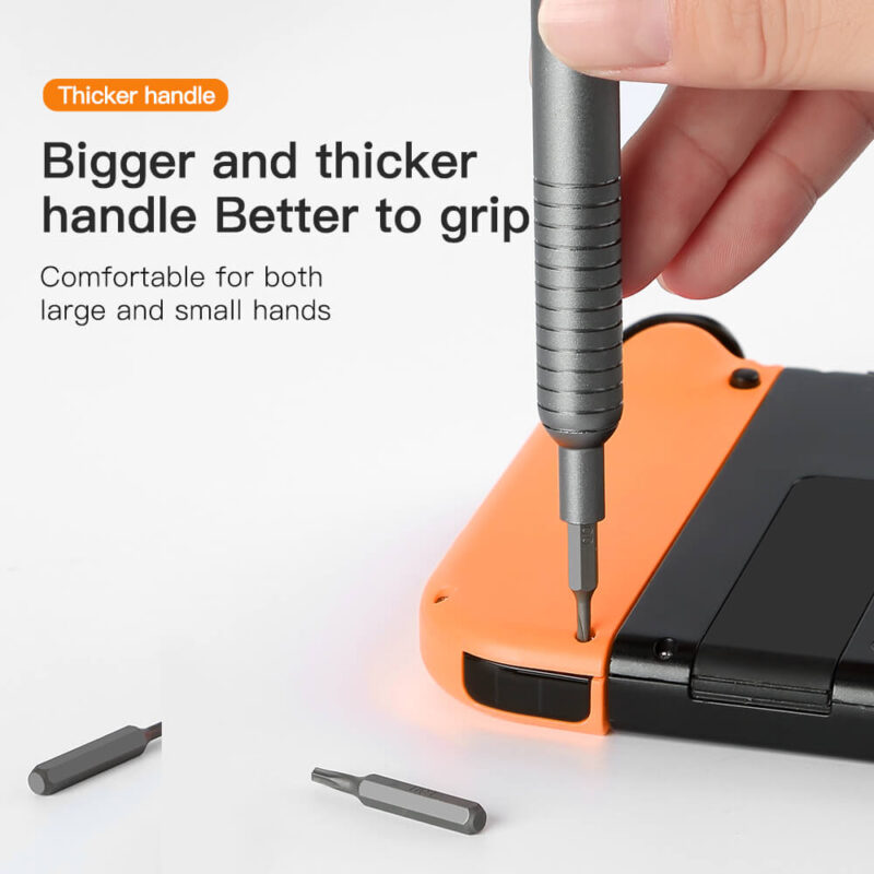 Precision-Screwdriver-Set