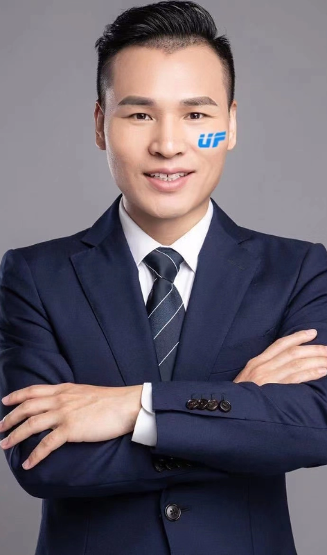 UF Tools Founder FRANK FANG