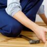 How to Remove Baseboards and Trim Without Damage