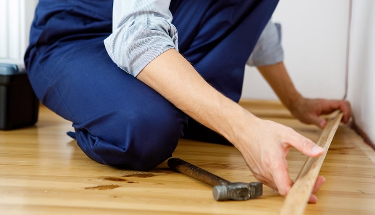 How to Remove Baseboards and Trim Without Damage